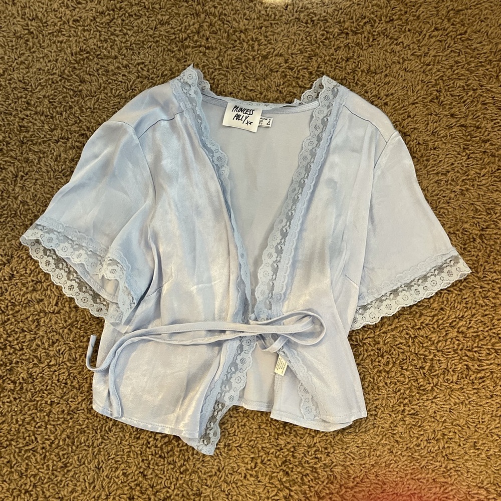 princess polly shirt